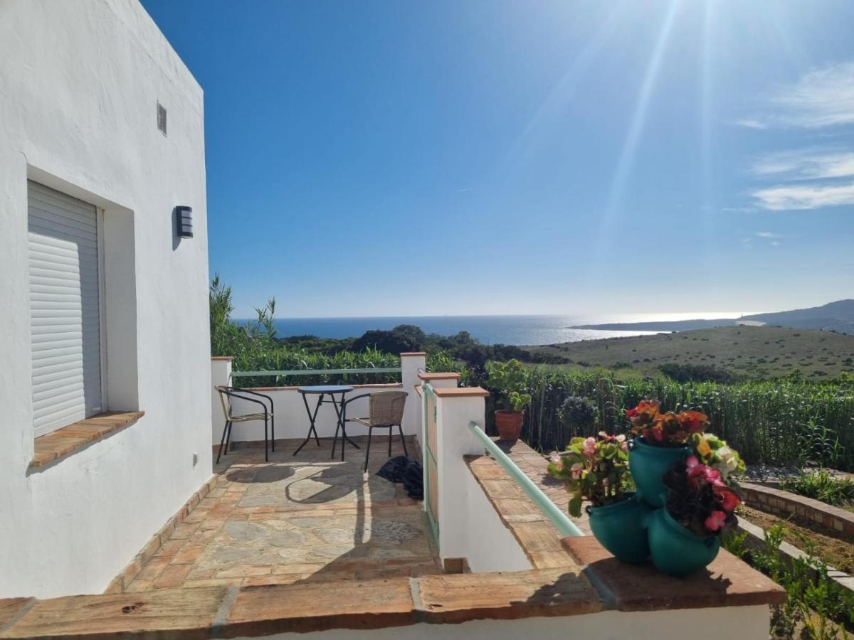 El Escondite Del Sol Tarifa Buitenkant foto