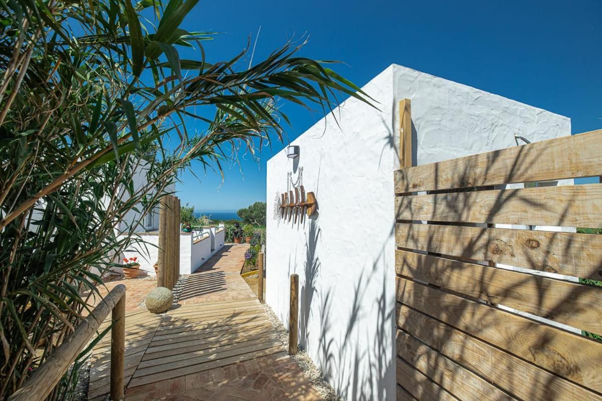 El Escondite Del Sol Tarifa Buitenkant foto