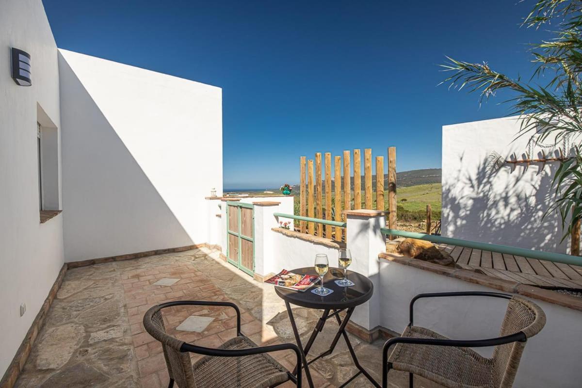 El Escondite Del Sol Tarifa Buitenkant foto