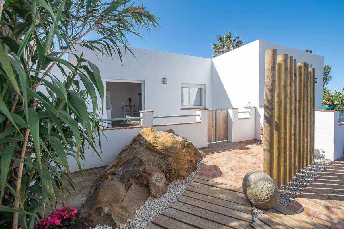 El Escondite Del Sol Tarifa Buitenkant foto
