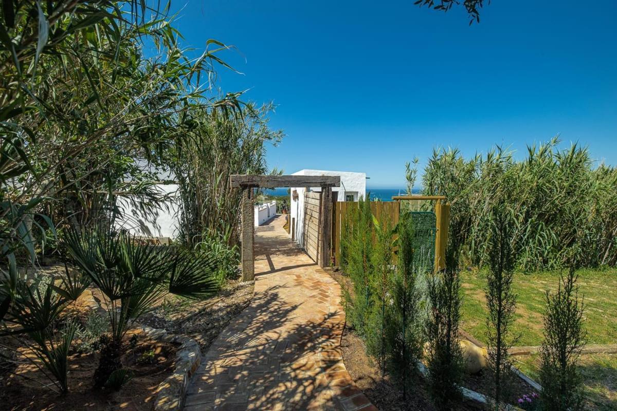 El Escondite Del Sol Tarifa Buitenkant foto
