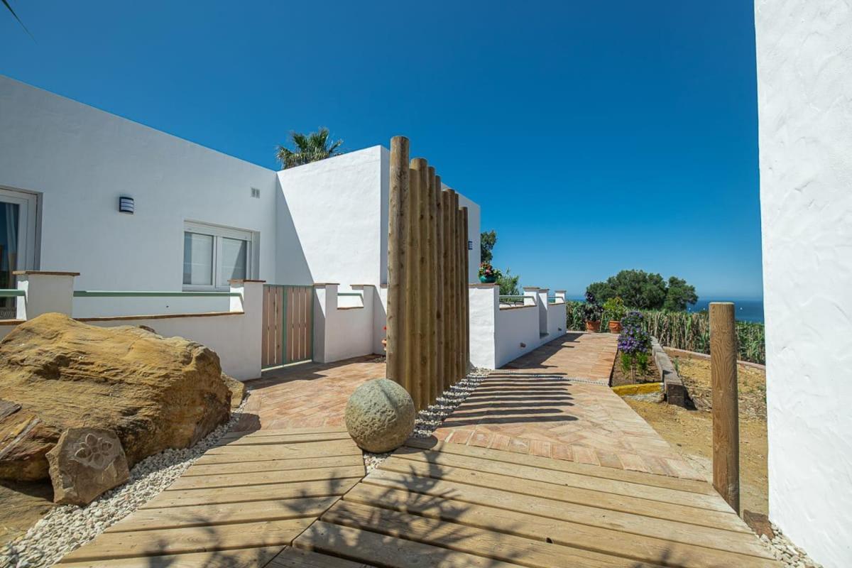 El Escondite Del Sol Tarifa Buitenkant foto