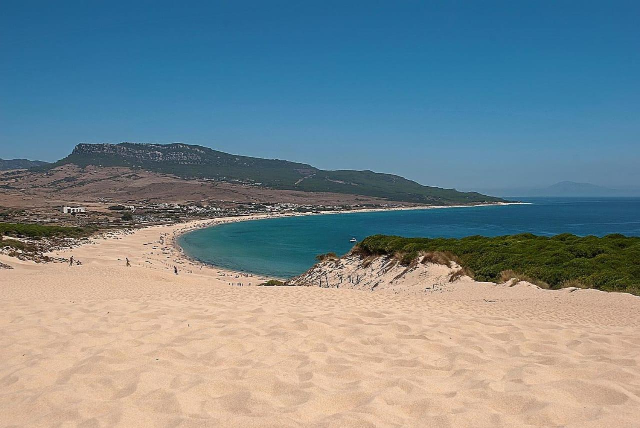 El Escondite Del Sol Tarifa Buitenkant foto