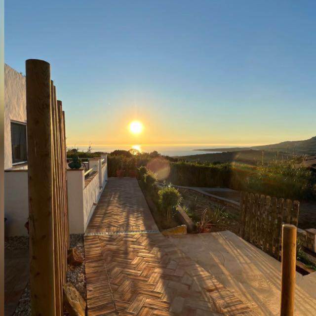 El Escondite Del Sol Tarifa Buitenkant foto