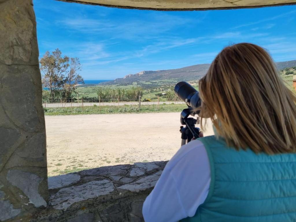 El Escondite Del Sol Tarifa Buitenkant foto